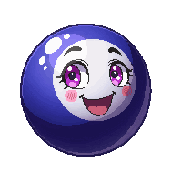 stickersearch 12800 magic 8 ball