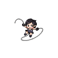stickersearch 13368 jumprope