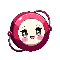 stickersearch 14246 yoyo