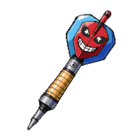 stickersearch 15290 dart