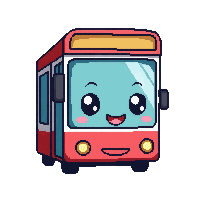 stickersearch 15509 busstop