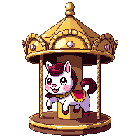 stickersearch 16089 merrygoround