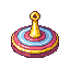 stickersearch 22160 spinning top