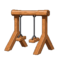 stickersearch 23069 swing set