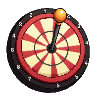 stickersearch 24106 dart