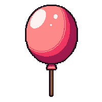 stickersearch 25259 balloon