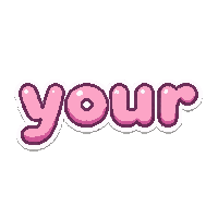 stickersearch 27557 your