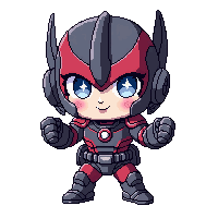 stickersearch 11725 action figure