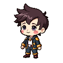 stickersearch 16639 doll prince large