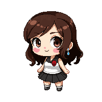 stickersearch 25261 doll