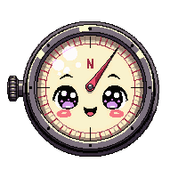 stickersearch 14965 compass