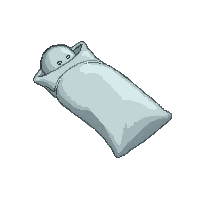 stickersearch 24568 sleeping bag