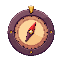 stickersearch 25499 compass