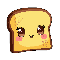 stickersearch 12083 french toast