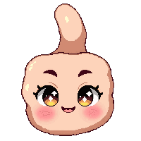 stickersearch 11519 thumbs up