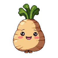 stickersearch 13452 rutabaga
