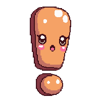 stickersearch 14332 exclamation