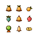 stickersearch 16282 bells set large