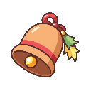 stickersearch 22333 bell jingle large large