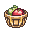 stickersearch 22764 basket icon