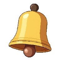 stickersearch 24281 bell