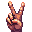 stickersearch 9106 peace sign