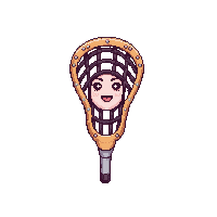 stickersearch 11104 lacrosse stick