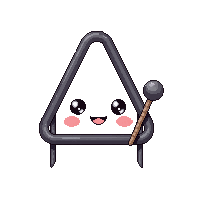 stickersearch 14242 triangle