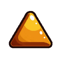 stickersearch 23093 triangle