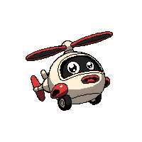 stickersearch 11327 helicopter