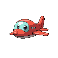 stickersearch 12155 toy plane