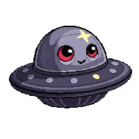 stickersearch 12239 ufo
