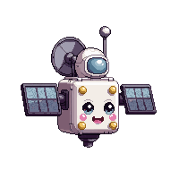 stickersearch 13406 satellite