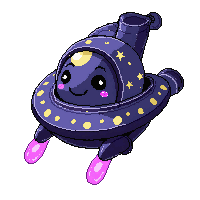 stickersearch 13627 spaceship