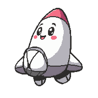 stickersearch 13986 shuttle