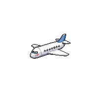 stickersearch 14468 airplane