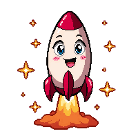 stickersearch 14565 rocket