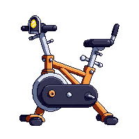 stickersearch 10589 spinbike