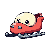 stickersearch 10765 sled