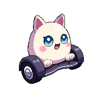 stickersearch 11005 hoverboard