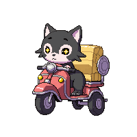 stickersearch 11767 rickshaw