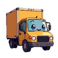 stickersearch 11870 moving truck