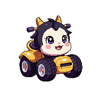 stickersearch 11929 tricycle