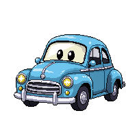 stickersearch 12337 car