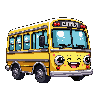stickersearch 12745 bus