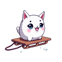 stickersearch 13201 sled