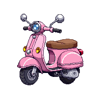 stickersearch 13326 moped