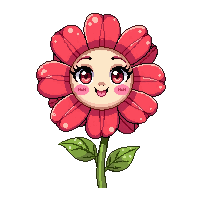 stickersearch 13467 carnation2