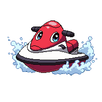 stickersearch 14031 jetski