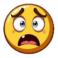 stickersearch 14159 scared